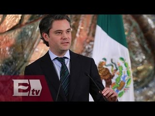 SEP a favor de la educación publica, asegura Aurelio Nuño/ Vianey Esquinca