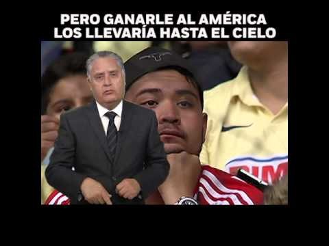 ¿Será posible que Chivas pueda ganarle al América?, en opinión de Enrique Sánchez Vera