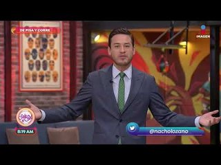 ¡Podemos aprender dormidos! Mira lo que nos cuenta Nacho Lozano | Sale El Sol