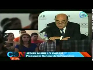Así fue ordenada la desaparición de normalistas en Iguala, Guerrero