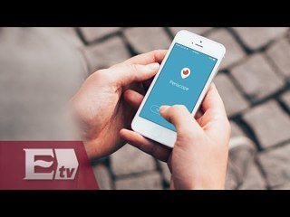 CDH capitalina pide regular el uso de Periscope en caso de denuncias ciudadanas/ Atalo Mata