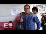 Acusan a Cuauhtémoc Blanco de realizar obras con recursos ilícitos/ Paola Virrueta