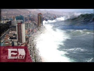 Japón, a 5 años del terremoto y el tsunami /  Ingrid Barrera