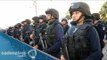 Tras detención de los Abarca, la Gendarmería sigue buscando a los normalistas de Iguala
