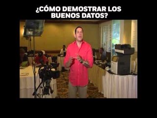 ‘Se debe seguir sorprendiendo con buenos datos económicos’, en opinión de David Páramo