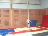 Demonstration de Tumbling