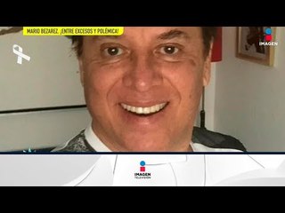 Mario Bezares, ¡Entre excesos y polémica! | De Primera Mano