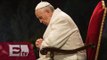 Papa Francisco condena ataque terrorista en Turquía / Ingrid Barrera