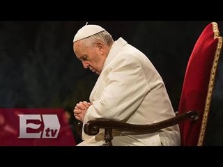 Papa Francisco condena ataque terrorista en Turquía / Ingrid Barrera