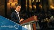 Peña Nieto condena los hechos violentos en Guerrero