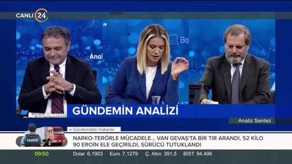 Kimyasal atığın izi sürülüyor