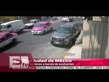 México: Golpean a mujer embarazada para robarle 17 mil pesos / Vianey Esquinca