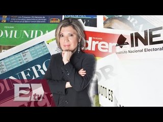 PRI y las elecciones del 5 de junio / Ivonne Elecciones