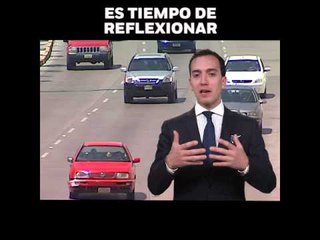 ‘Es tiempo de reflexionar sobre las políticas públicas de la CDMX’, en opinión de Ricardo Salas