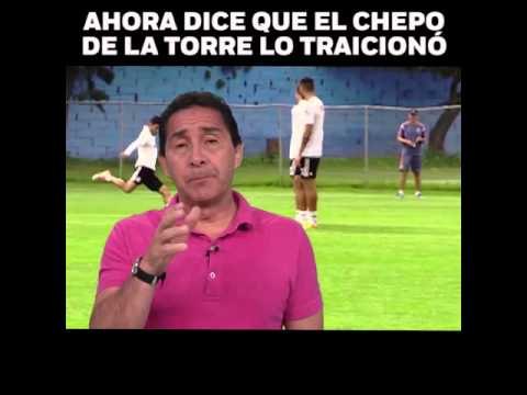 ‘Ángel Reyna será el ángel caído’, en opinión de Francisco Matturano