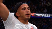 UFC 229: Anthony Pettis - I will be Smiling After Saturday