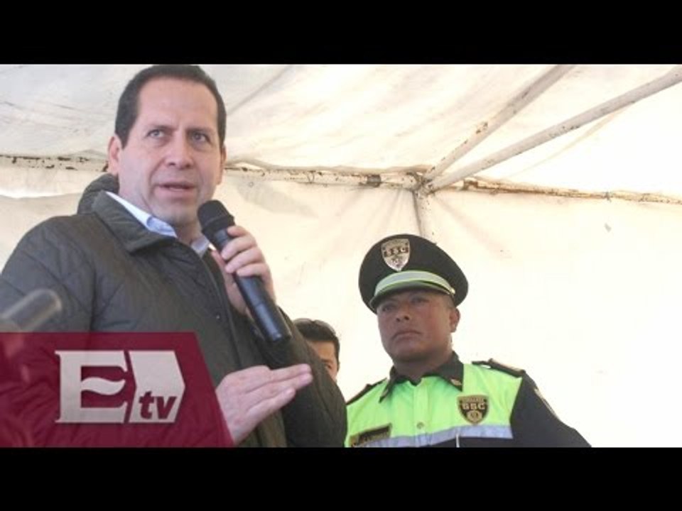 Suspenden clases por mal clima en el Estado de México / Pascal Beltrán