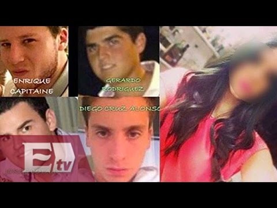 Padre de Daphne Fernández agradece apoyo en redes sociales  / Héctor Figueroa