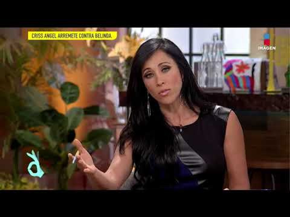 Criss Angel ¿despechado? | De Primera Mano
