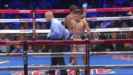 Tito Ortiz Interview