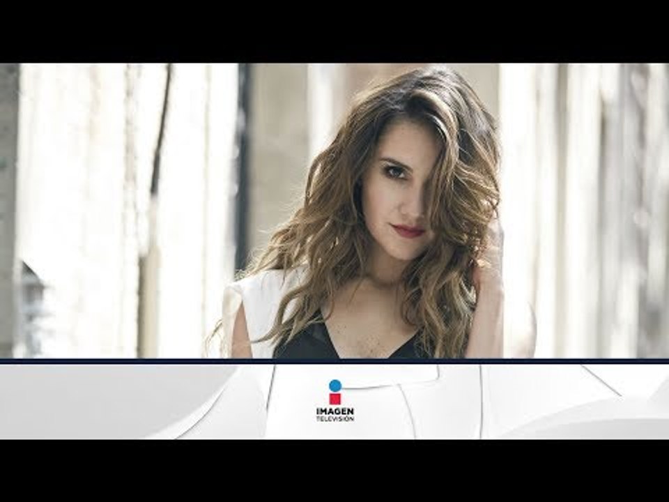 ¿Dulce María en pleito con Maite Perroni? | Sale el Sol | Imagen Entretenimiento