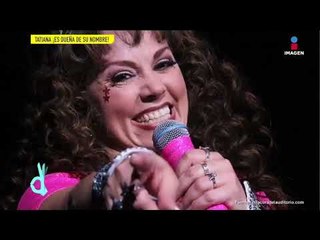 Tatiana nos contó los detalles del pleito que tuvo con Andrés Puentes | De Primera Mano