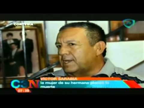Hermanos de Aldo Sarabía hablan sobre las declaraciones que dio el asesino de su hermano