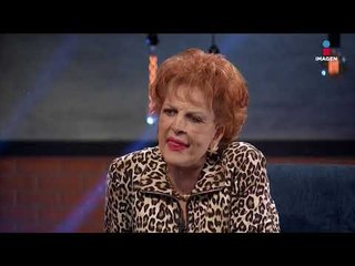 ¡Talina Fernández ha vencido a las enfermedades! | El minuto que cambió mi destino