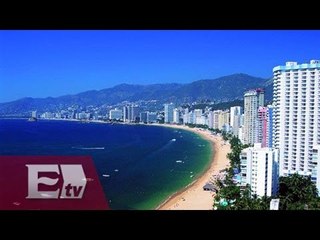 México: Máxima ocupación hotelera en los próximos días / Mariana H