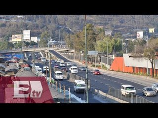 Hoy jueves 17 de marzo no circulan autos con calcomanía verde por contingencia/ Vianey Esquinca