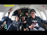 ¿Cuáles han sido los momentos más difíciles de CNCO? | De Primera Mano