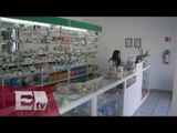 Farmamex dice si al uso medicinal, no al uso recreativo de marihuana / Héctor Figueroa