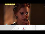 ¡ Actriz que da vida a 'Hürrem' en El Sultán confundió ficción con realidad! | De Primera Mano