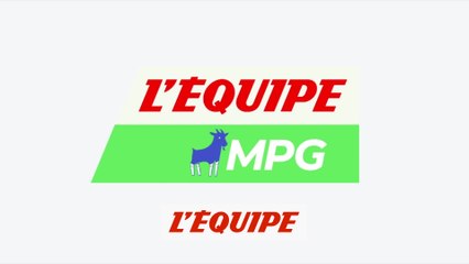 L'Équipe-MPG, la première émission de fantasy football (épisode 4) - Foot - L1