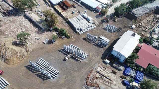 Gebze-Haydarpaşa Tren Hattında Son Durum