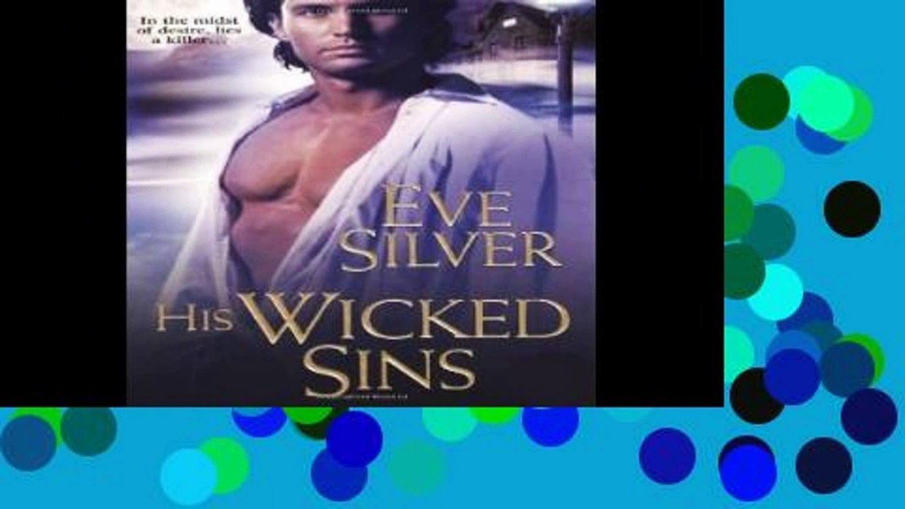 [P.D.F] His Wicked Sins [E.P.U.B]