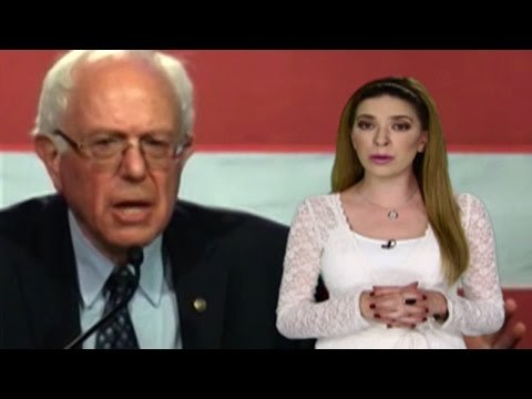La revolución socialista de Bernie Sanders, en opinión de Kimberly Armengol