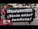 Crece considerablemente la desaparición de menores y adolescentes en México/ Vianey Esquinca
