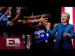 Trump gana Florida y pierde Ohio; Clinton se lleva 4 estados/ Vianey Esquinca