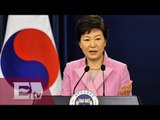 Presidenta surcoreana visitará México para reforzar lazos/ Yazmín Jalil