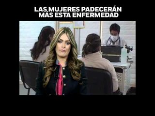 ‘La obesidad será una epidemia en 2025’, en opinión de Yazmin Jalil