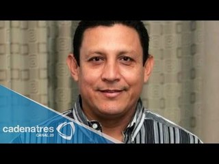 ¡ENTÉRATE! Hallan muerto a Aldo Sarabia, integrante de la banda El Recodo