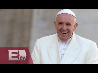 Papa Francisco invita a la humanidad a proteger a la familia/ Yazmín Jalil