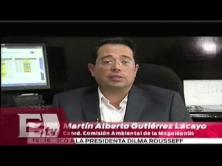 Entrevista a Martín Alberto Gutiérrez, coordinador de la CAM/ Yuriria Sierra