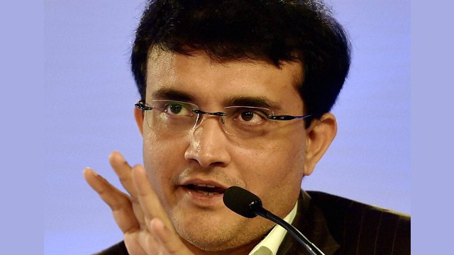 India VS West Indies 1st Test:Saurav Ganguly reacts on Shaw-Sehwag comparision | वनइंडिया हिंदी