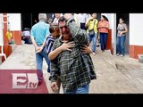 Forenses argentinos confirman identidad de restos de Tierra Blanca / Francisco Zea