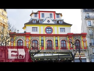Agentes en Le Bataclan actuaron corretamente en atentados de París / Martín Espinosa