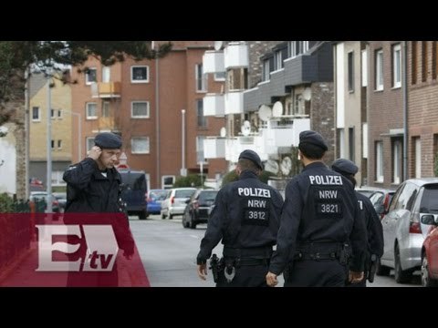 Detienen a dos menores de edad que planeban atentado en París / Paola Barquet