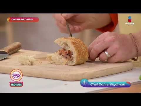 ¡Prepara unas típicas tortas ahogadas! | Sale el Sol