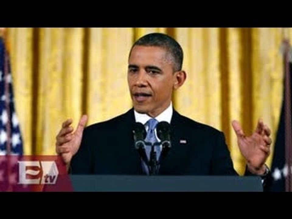 Detalles de la visita de Obama a Cuba / Hiram Hurtado